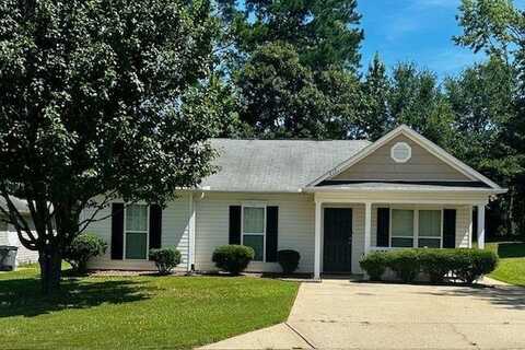 219 BAILEYS Way, LaGrange, GA 30241