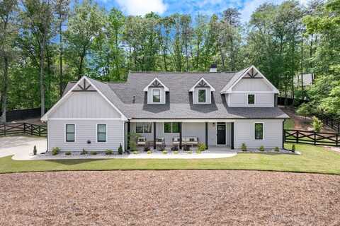 6011 Tradewinds CV #44, Gainesville, GA 30506