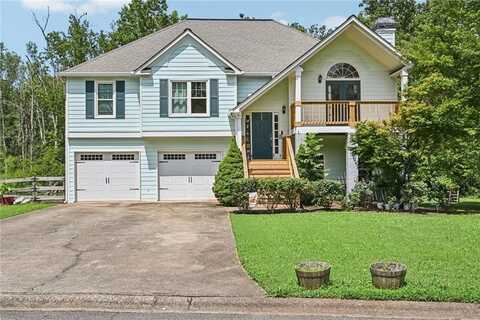 1624 Barrier Road, Marietta, GA 30066