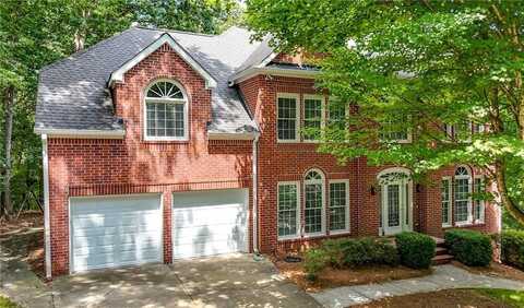3334 Trails End Road NE, Roswell, GA 30075