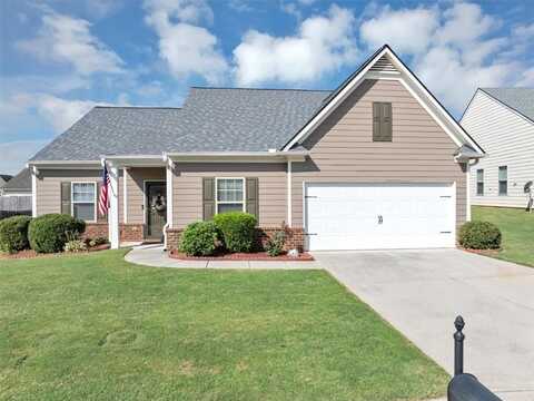 4117 BLACK BIRCH Run, Gainesville, GA 30504