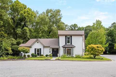 2861 DORBY CLOSE NE, Brookhaven, GA 30319