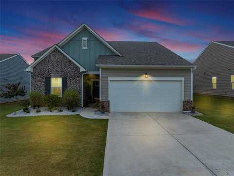 51 DORSEY Way, Monroe, GA 30655