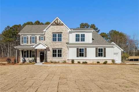 310 Evie Lane, Canton, GA 30015