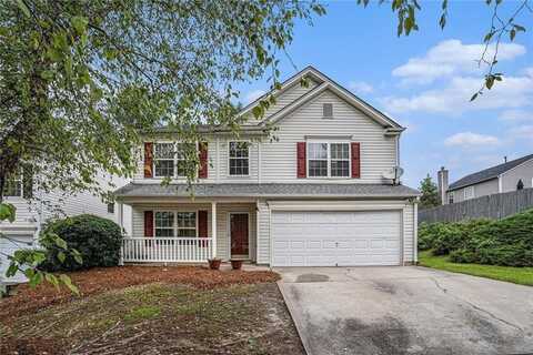 3503 Devon Chase Road, Atlanta, GA 30349