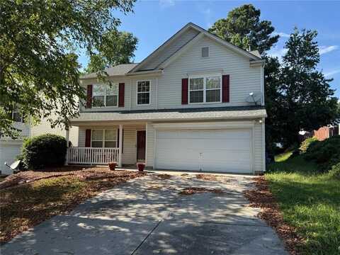 3503 Devon Chase Road, Atlanta, GA 30349
