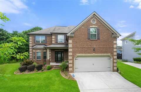 204 MISTY GROVE Drive, Loganville, GA 30052