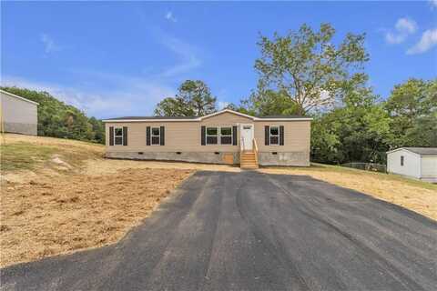 82 Spruce Lane SE, Cartersville, GA 30121