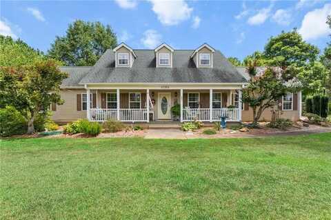 148 Swan Sanders Road, Hartwell, GA 30643