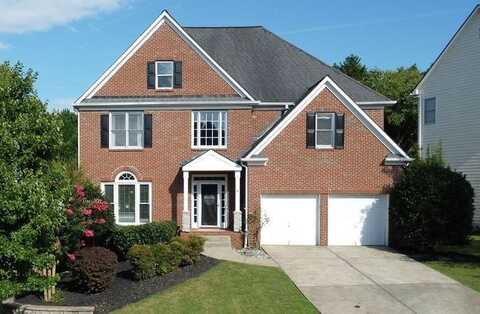 1244 Nottoway Trail, Marietta, GA 30066