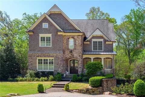 44 Barbara Lane, Atlanta, GA 30327