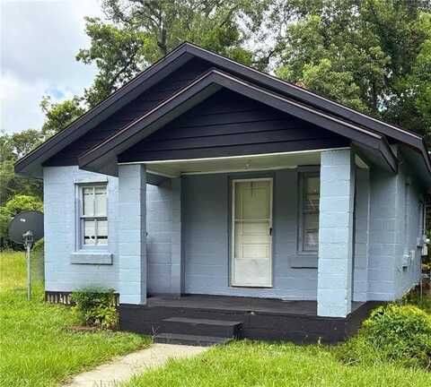 412 Barack Obama Boulevard, Valdosta, GA 31601