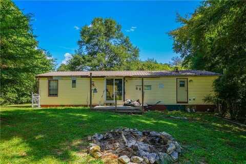 1165 Mission Road SW, Cartersville, GA 30120