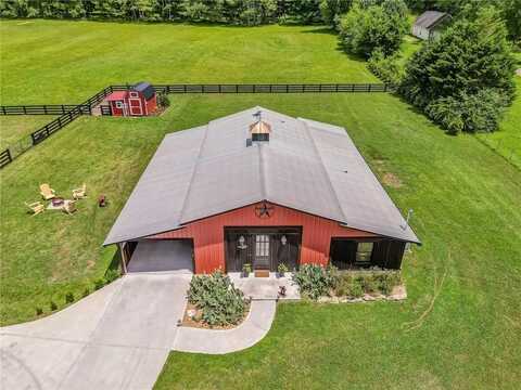 194 Sunnydale Road, Menlo, GA 30731