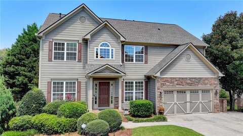 2640 Blackstock Drive, Cumming, GA 30041