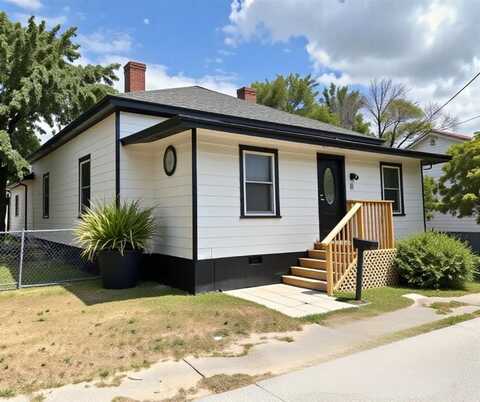 34 IVY Street, Porterdale, GA 30014