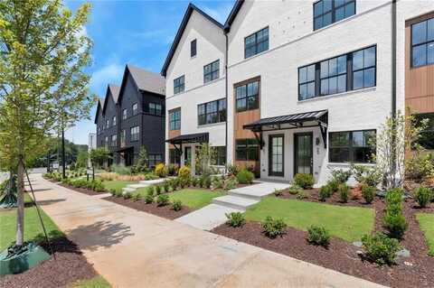 649 Soul Alley, Alpharetta, GA 30009