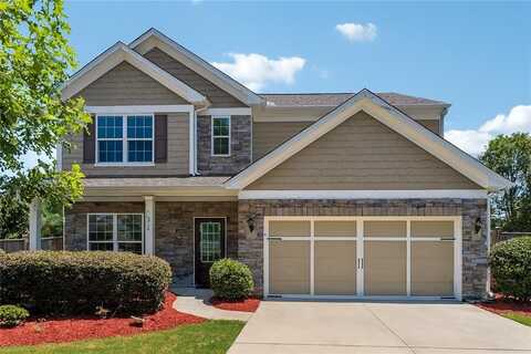 865 Great Glen Place, Suwanee, GA 30024