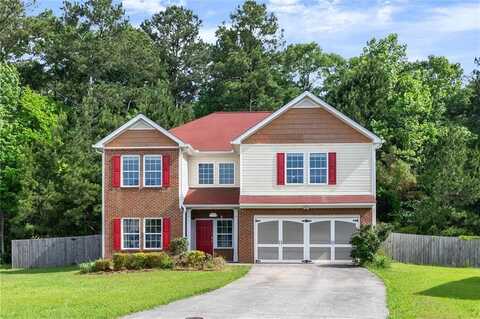 3235 Avondale Parkway, Powder Springs, GA 30127