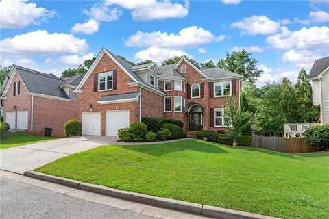 4567 Madison Place Lane, Dunwoody, GA 30360