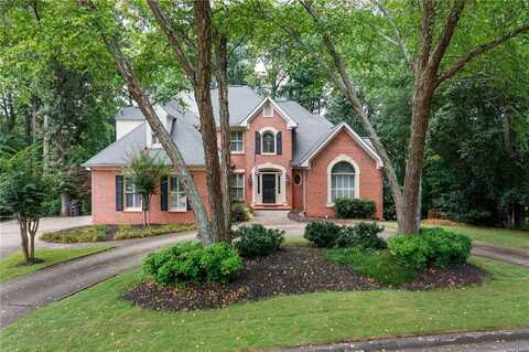 17 Sterling Court, Cartersville, GA 30120
