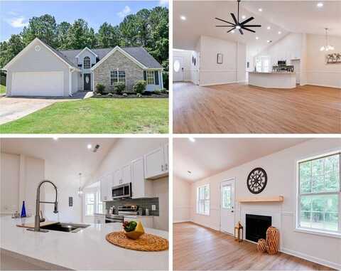 1438 Elliotts Lane, Auburn, GA 30011