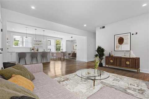 78 Peachtree Memorial Drive NW, Atlanta, GA 30309
