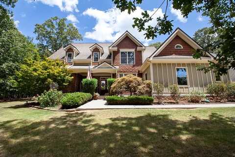 17 Branson Mill Drive NW, Cartersville, GA 30120