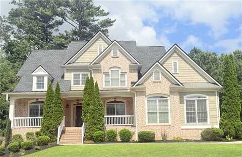 1591 Petal Point NW, Kennesaw, GA 30152