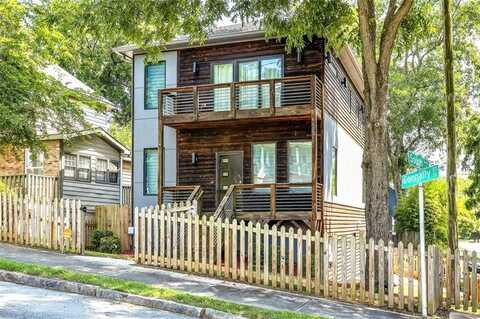 213 South Avenue SE, Atlanta, GA 30315