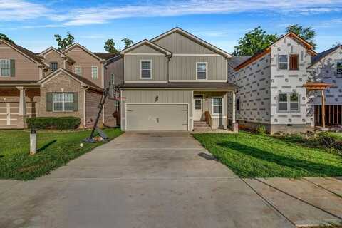 2738 Chamberlain CT, Lawrenceville, GA 30044