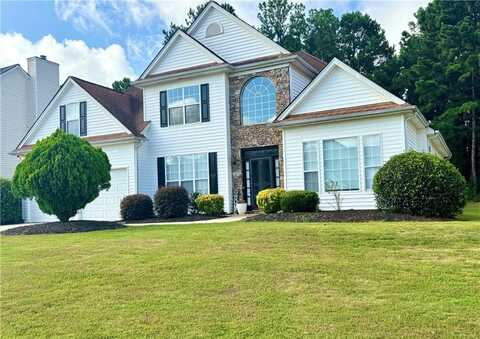 175 Glenleigh Walk, Fayetteville, GA 30214