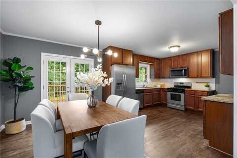 2521 Whites Mill Lane, Decatur, GA 30032