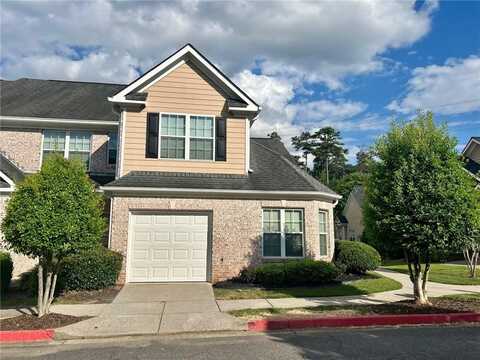 1808 Willow Branch Lane NW, Kennesaw, GA 30152