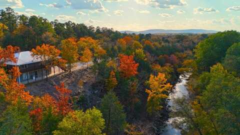 174550 N 4430 Road N, Nashoba, OK 74558