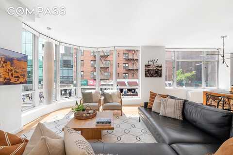 201 West 17th Street, New York, NY 10011