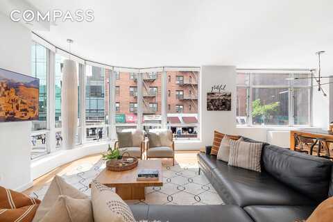 201 West 17th Street, New York, NY 10011
