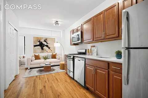 103 West 105th Street, New York, NY 10025