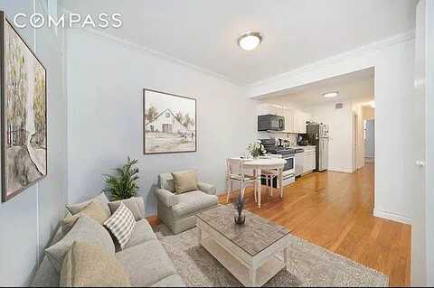 103 West 105th Street, New York, NY 10025