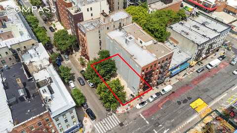 2047 Second Avenue, New York, NY 10029
