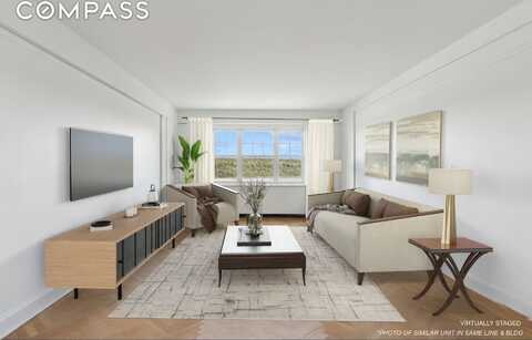 120 Cabrini Boulevard, New York, NY 10033
