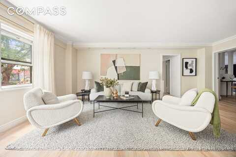 69 West 9th Street, New York, NY 10011
