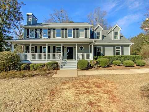68 Vale Point, Newnan, GA 30265