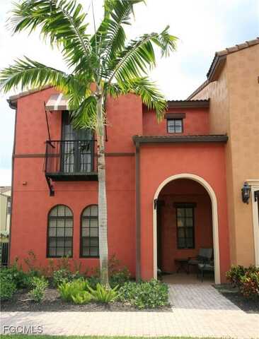 11837 Adoncia Way unit: 3406, Fort Myers, FL 33912
