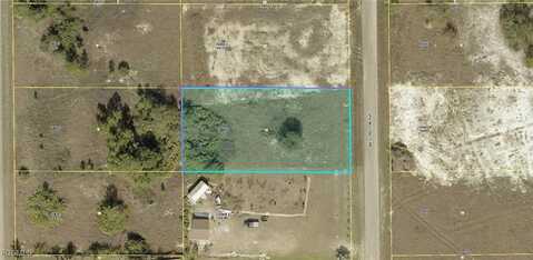 1707 Wellington Avenue, Lehigh Acres, FL 33972