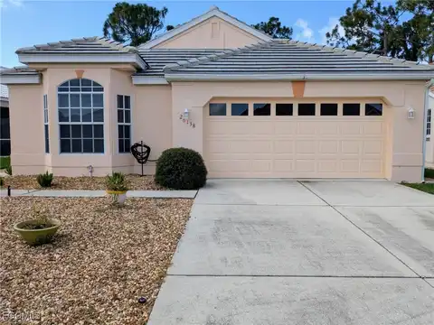 26138 Stillwater Circle, Punta Gorda, FL 33955