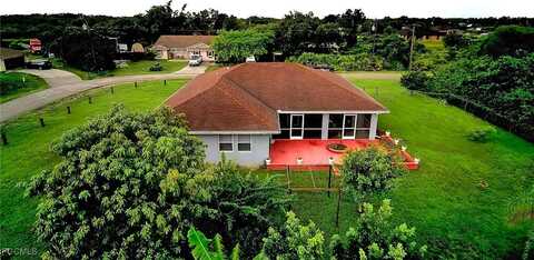 902 Susan Avenue N, Lehigh Acres, FL 33971