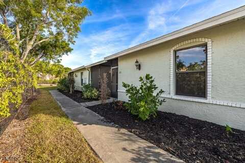 5113 SW 15th Place unit: 213, Cape Coral, FL 33914
