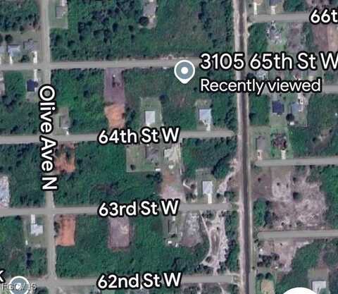3105 65th Street W, Lehigh Acres, FL 33971