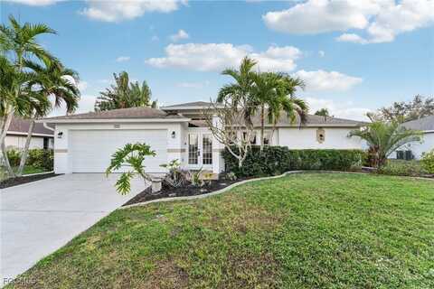 926 SW 37th Street, Cape Coral, FL 33914